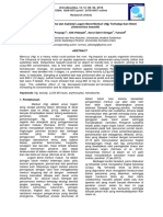 Uji Toksisitas Letal Dan Subletal Logam Berat Merk PDF