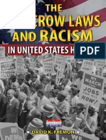(David K. Fremon) The Jim Crow Laws and Racism in (Bokos-Z1)