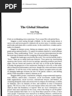 Download Tsing the Global Situation by Antn Fernndez de Rota SN41075851 doc pdf