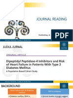 Endokrin Journal Reading