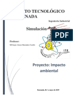 Impacto Ambiental