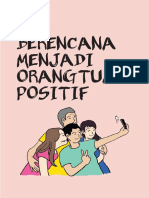 Buku Berencana Menjadi Orang Tua Positif