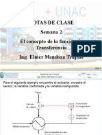 S2 Funciones de Transferencia PDF