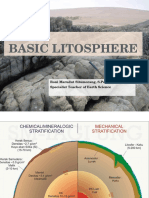 1 Basic Lithosphere