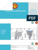 Fisiologi Menelan (HK)