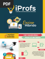 ensino hibrido
