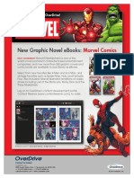 Marvel PDF