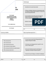 Strategisches Management Held MP SS 2018 PDF