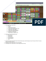 Formulir Triage Anak