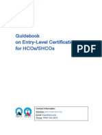 Guidebook Hope PDF