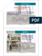 Corte Directo - Fic PDF