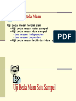 Tabel T PDF