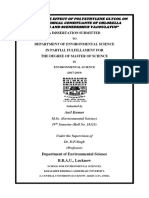 TO STUDY THE EFFECT OF POLYETHYLENE GLYCOL ON THE BIOCHEMICAL CONSITUANTE OF CHLORELLA VULGARIS AND SCENEDESMUS VACOULATUS.docx