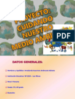 proyectocuidandonuestromedioambiente-121203233155-phpapp01.pptx