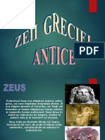 Zeiigrecieiantice