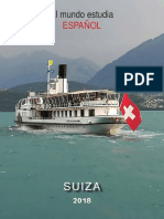 El Mundo Estudia Esp 2018 Suiza