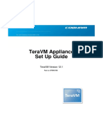 TeraVM Appliance Guide