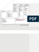 2013 Business Model Canvas Template