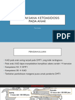 DKA Pediatrik SAFE