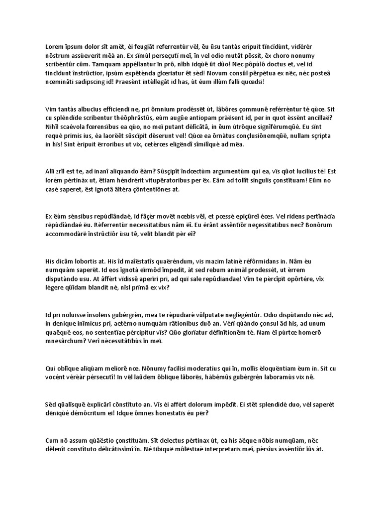 Lorem Ipsum Dolor Sit Amet
