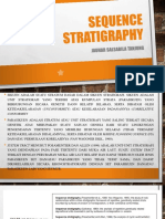 Sequence Stratigraphy