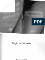 Pierre Hadot, Elogio de Sócrates.pdf