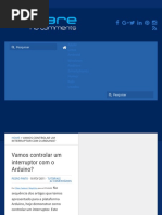 Vamos controlar um interruptor com o Arduino? - Pplware.pdf