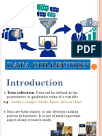 Data Collection