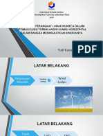 Power Point Tugas Akhir Yudi 2016