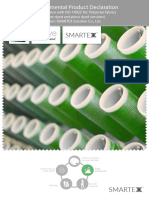 S-P-01440 EPD Polyester Fabrics
