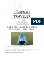 Perawat Traveler