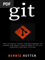 Git_ Learn Version Control With Git_ a Step-By-step Ultimate Beginners Guide ( PDFDrive.com )