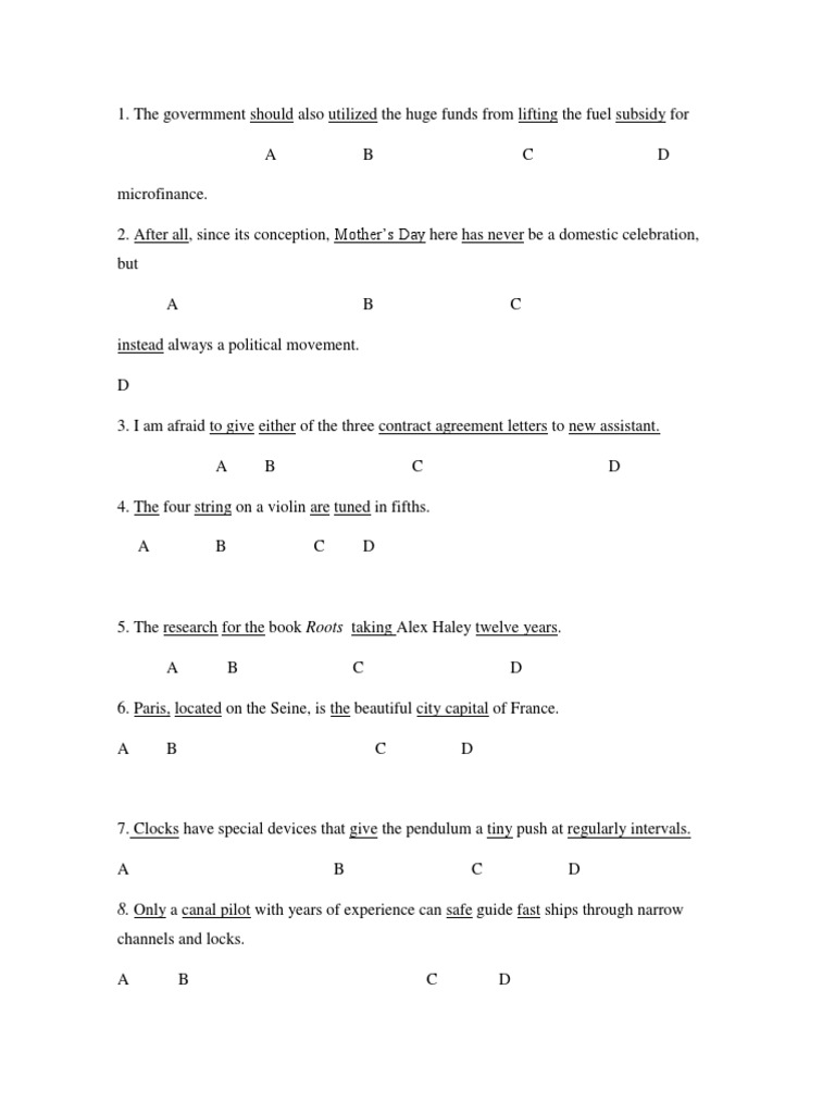 Common English Grammar Mistakes | PDF | Grammatical Number | Verb