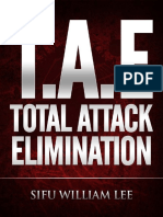 T.A.E. Total Attack Elimination - William Lee.pdf