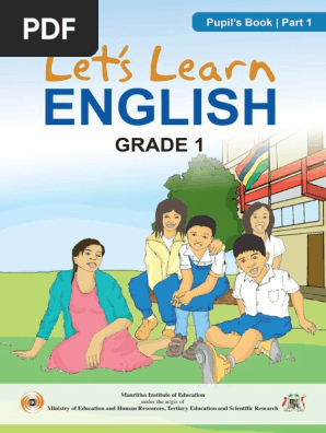 English Book 3as Pdf