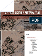 Articulacion y Sist. Vial PDF