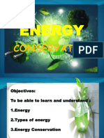 12 WAYS LEARN ENERGY CONSERVATION