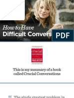 Crucial Conversations 160217195837 PDF