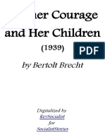 Mother Courage and Her Children - Bertolt Brecht.pdf