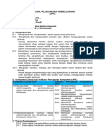 RPP Radiasi Elektromagnetik