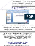 A-Seleção-do-Teste-estatístico.ppt