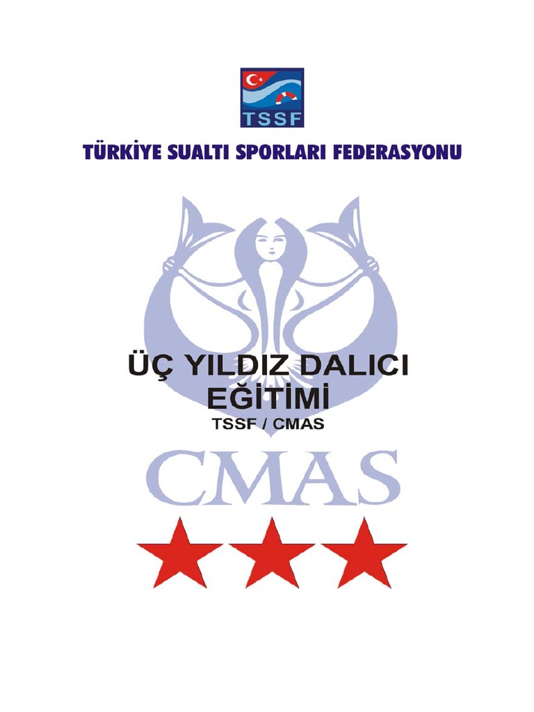 uc yildiz dalici egitim kitabi pdf