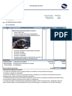 18F27 Cotizacion Minicargador (Romero)