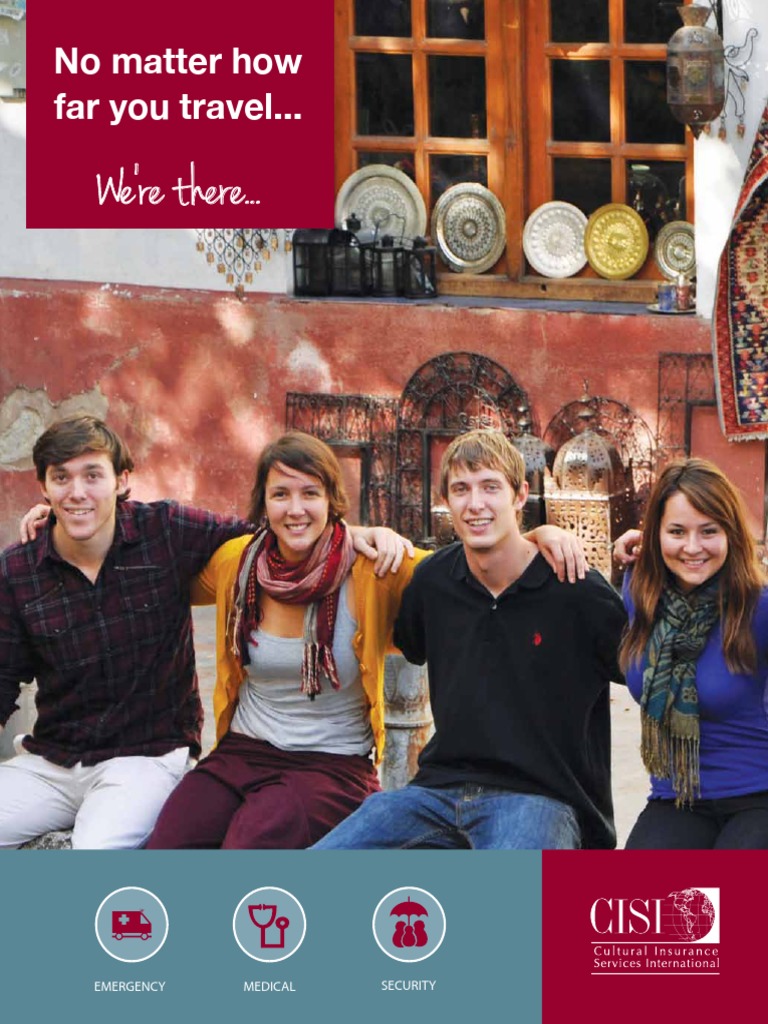 Comprehensive Insurance for Travelers | PDF | Deductible ...