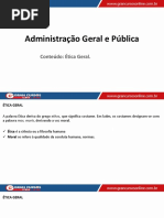 Ética Geral