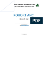 Cover Kohort