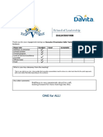 Eval Form PDF