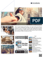 Milano en PDF