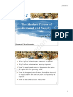 04 - The Market Forces of S and D - SBS PDF