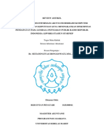 Pertemuan 14 Resume Artikel